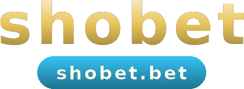 shobet logo