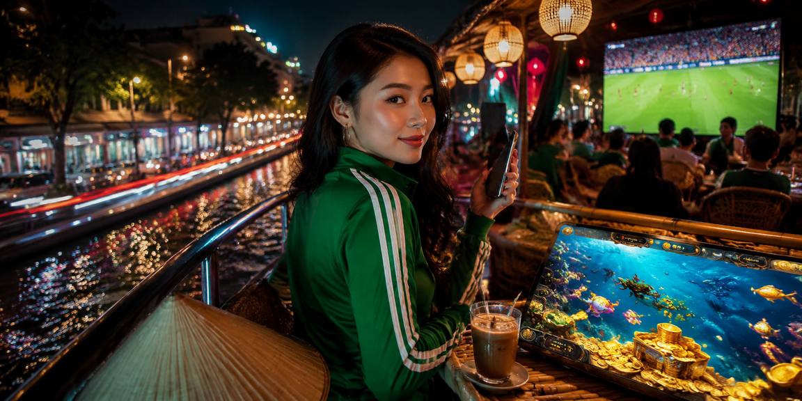 shobet Casino