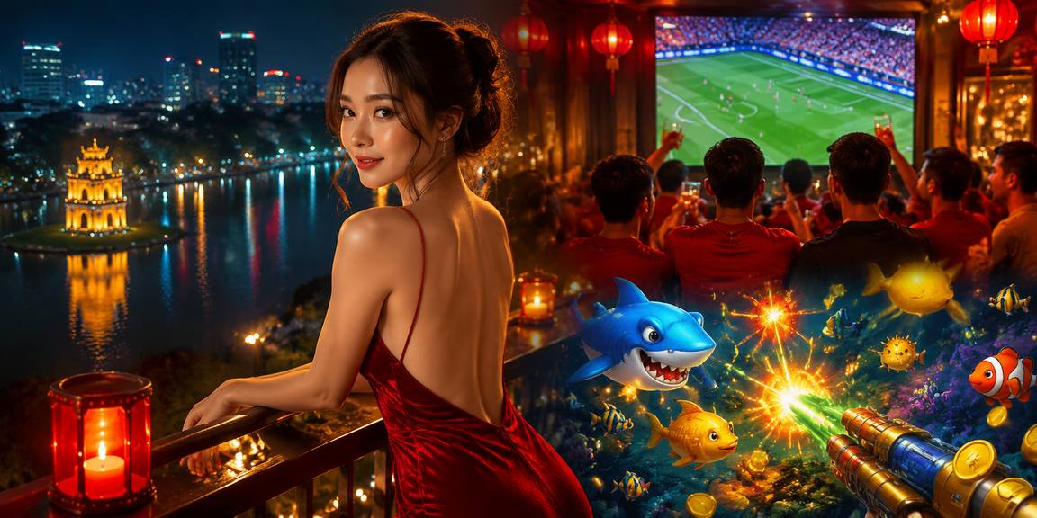 shobet Thể Thao Cuối Tuần tại shobet